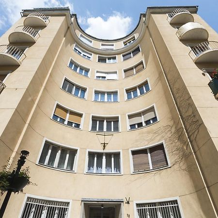 D.Five Harmony Studio At Vaci Street Διαμέρισμα Βουδαπέστη Εξωτερικό φωτογραφία